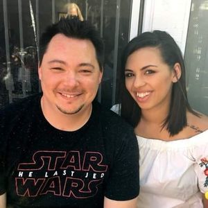 Meet your Posher, Eric